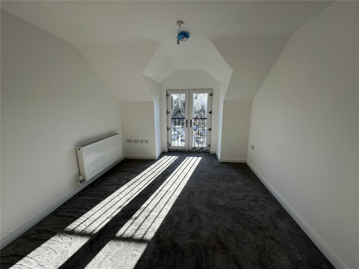 Bulwell, Nottingham, Nottinghamshire