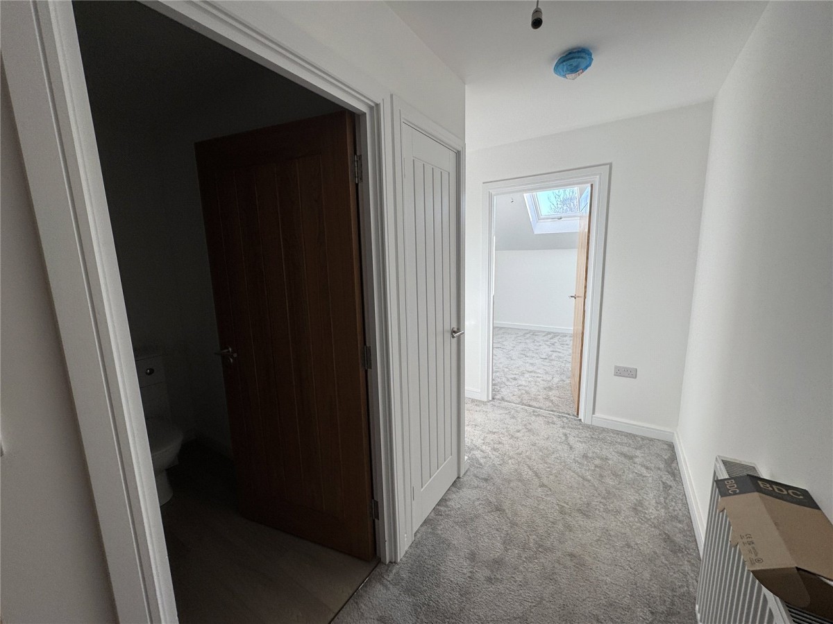 Bulwell, Nottingham, Nottinghamshire