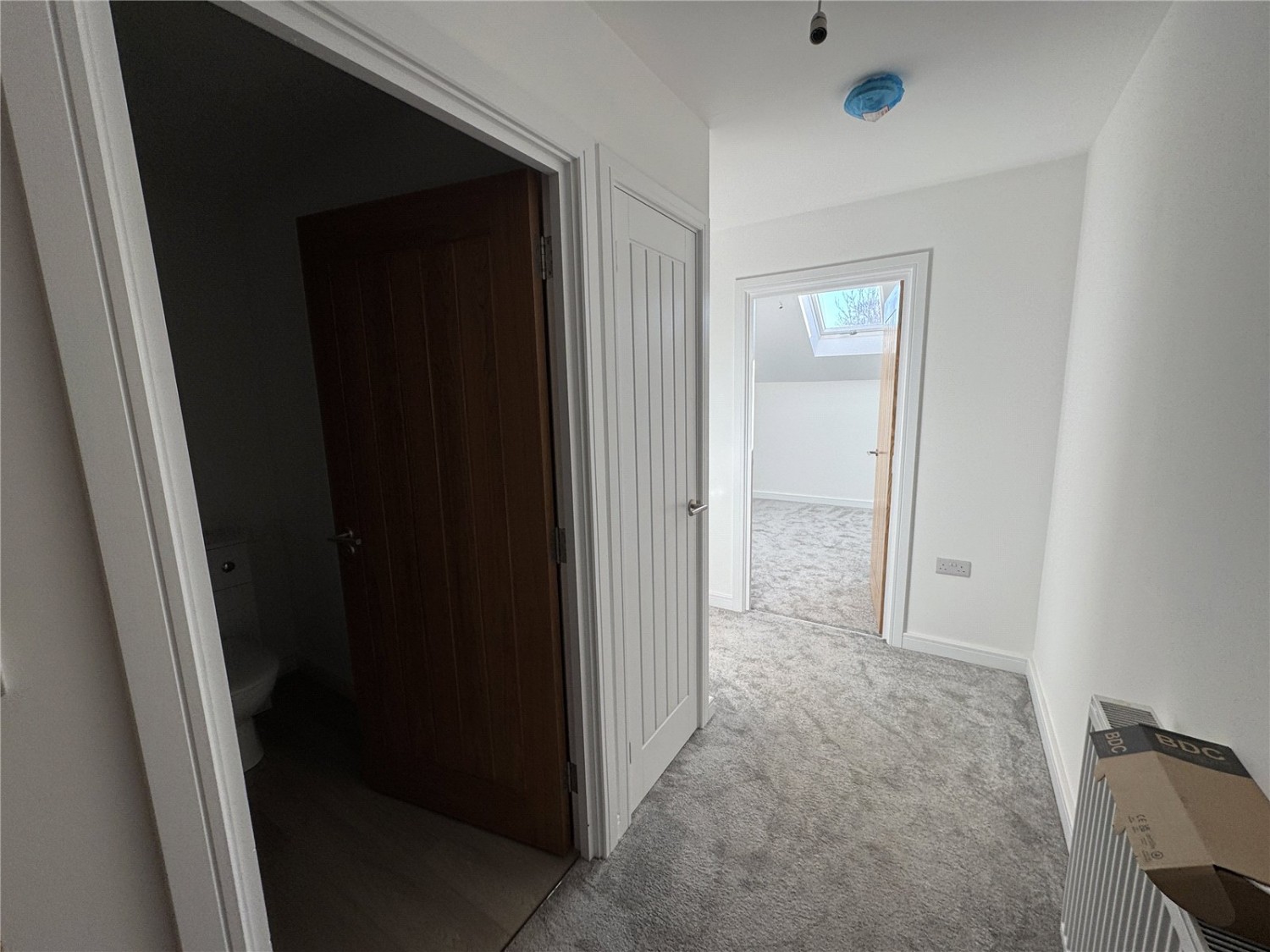 Bulwell, Nottingham, Nottinghamshire