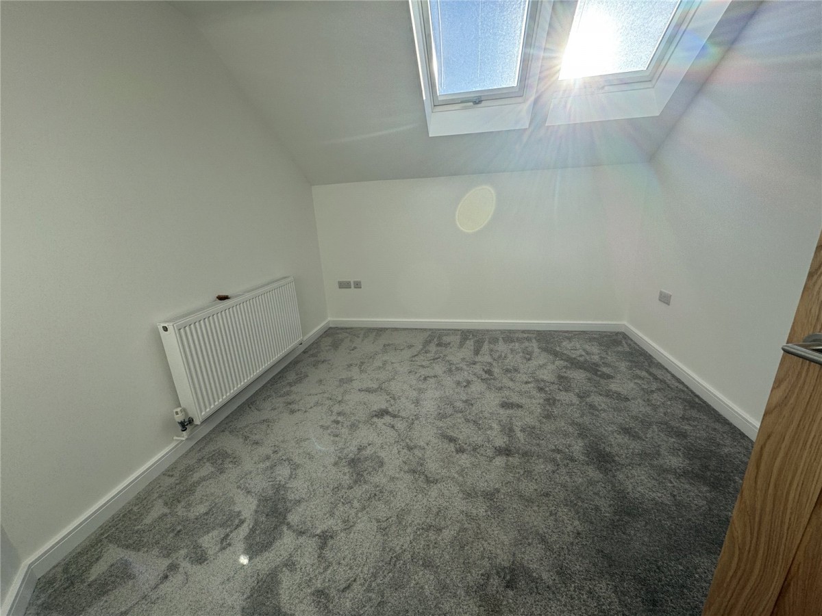 Bulwell, Nottingham, Nottinghamshire