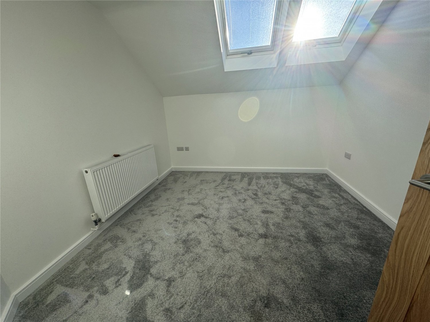 Bulwell, Nottingham, Nottinghamshire