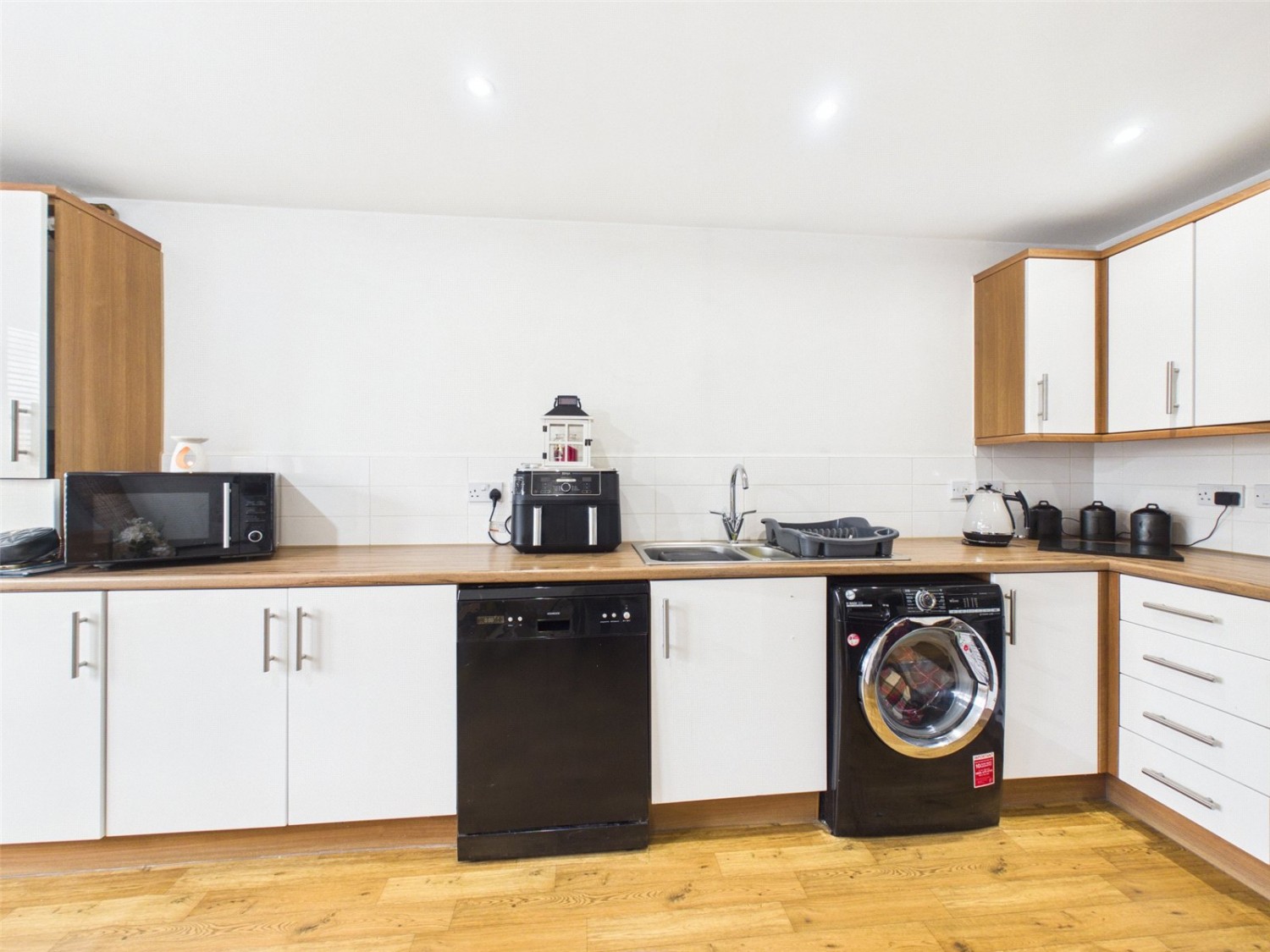 South Normanton, Alfreton, Derbyshire