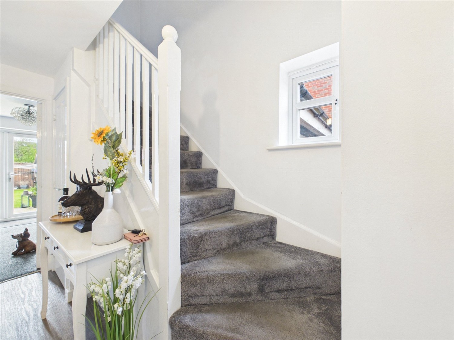 South Normanton, Alfreton, Derbyshire