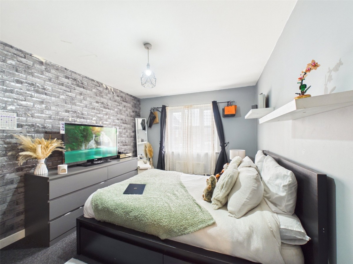 South Normanton, Alfreton, Derbyshire