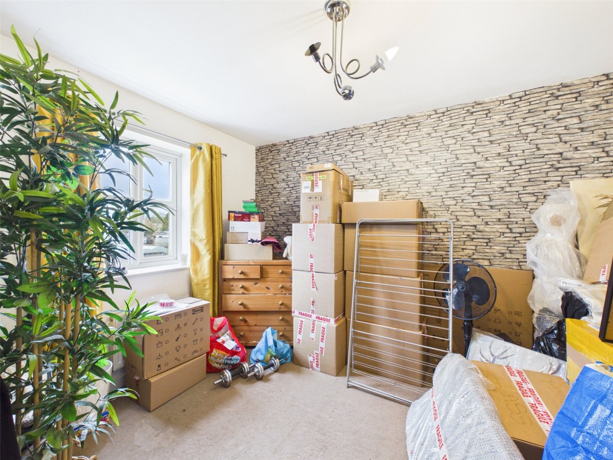 South Normanton, Alfreton, Derbyshire