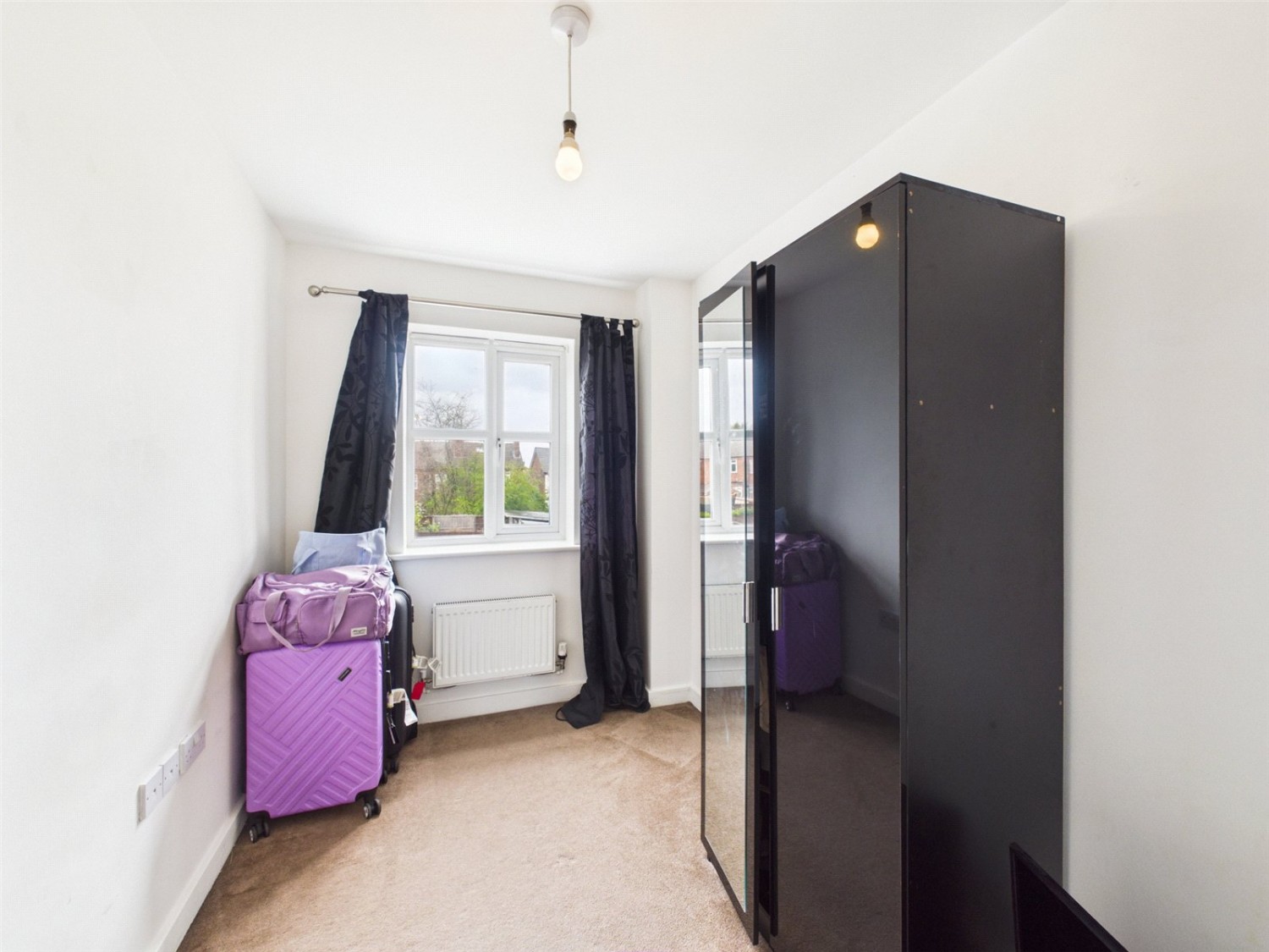 South Normanton, Alfreton, Derbyshire