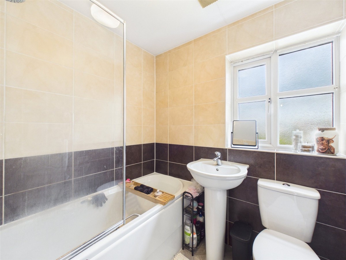 South Normanton, Alfreton, Derbyshire