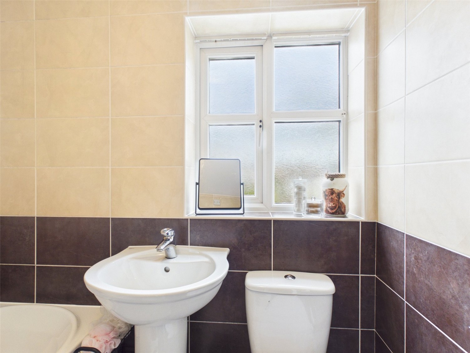 South Normanton, Alfreton, Derbyshire