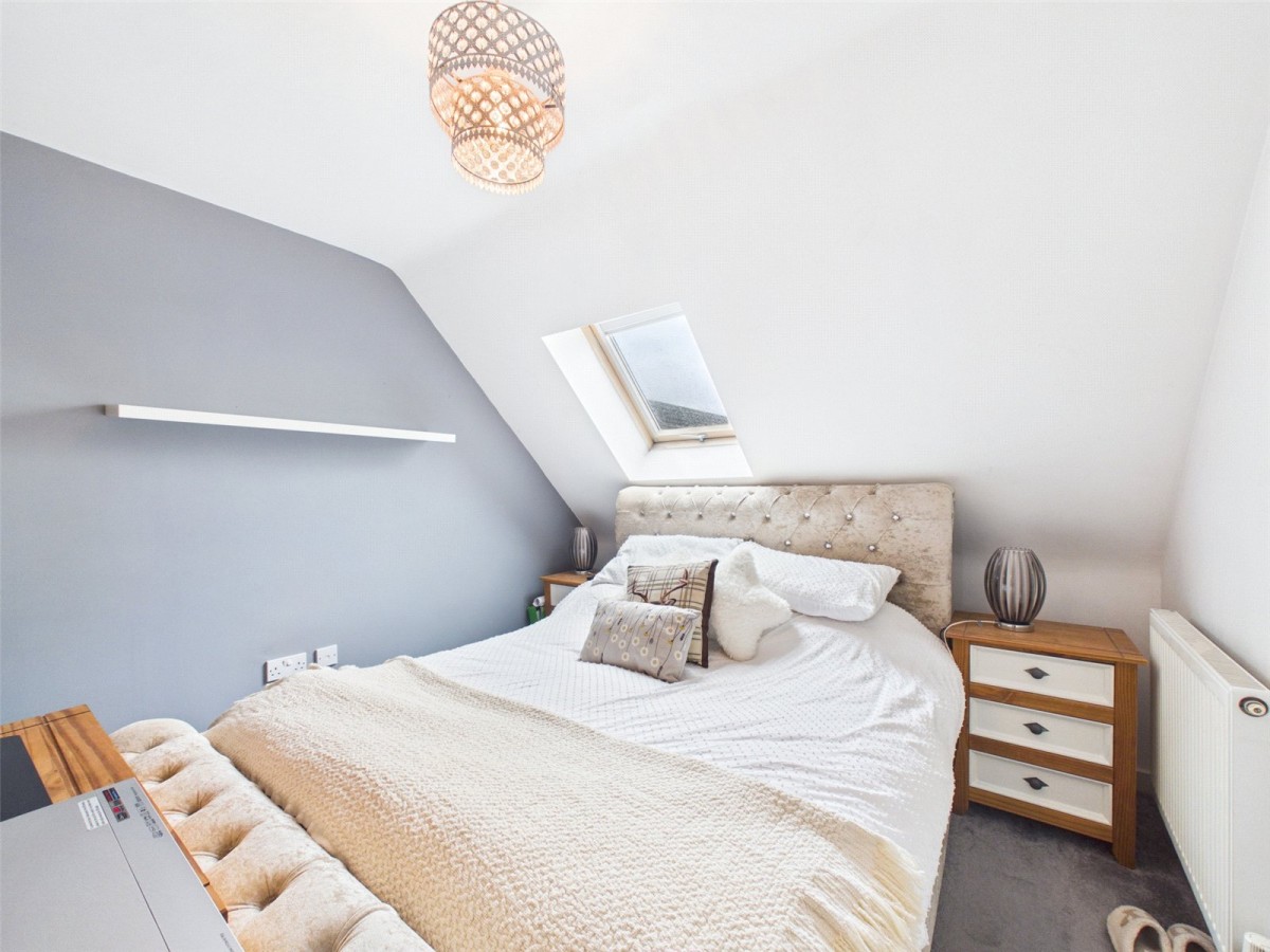 South Normanton, Alfreton, Derbyshire