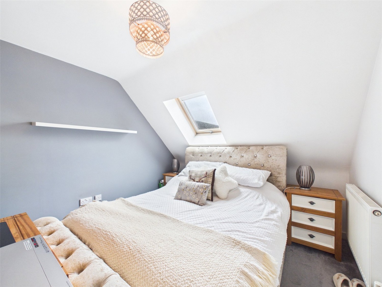 South Normanton, Alfreton, Derbyshire