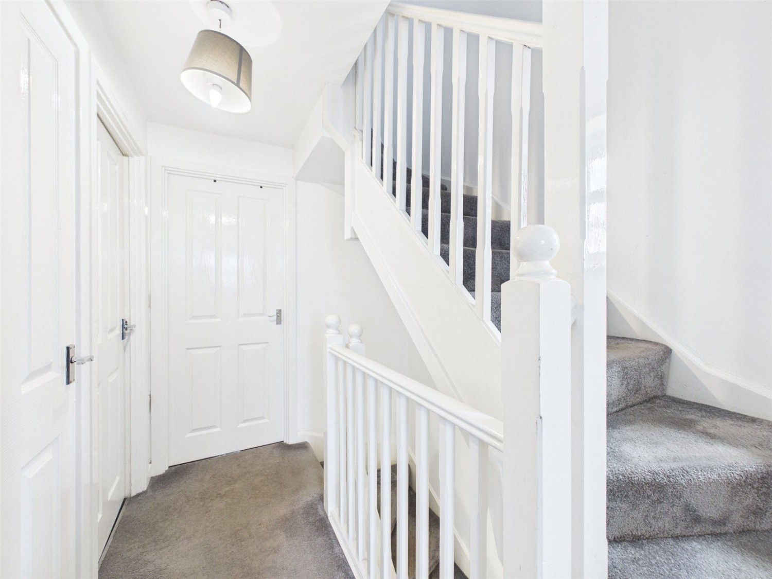 South Normanton, Alfreton, Derbyshire