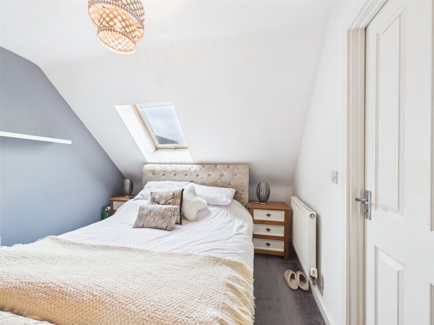 South Normanton, Alfreton, Derbyshire