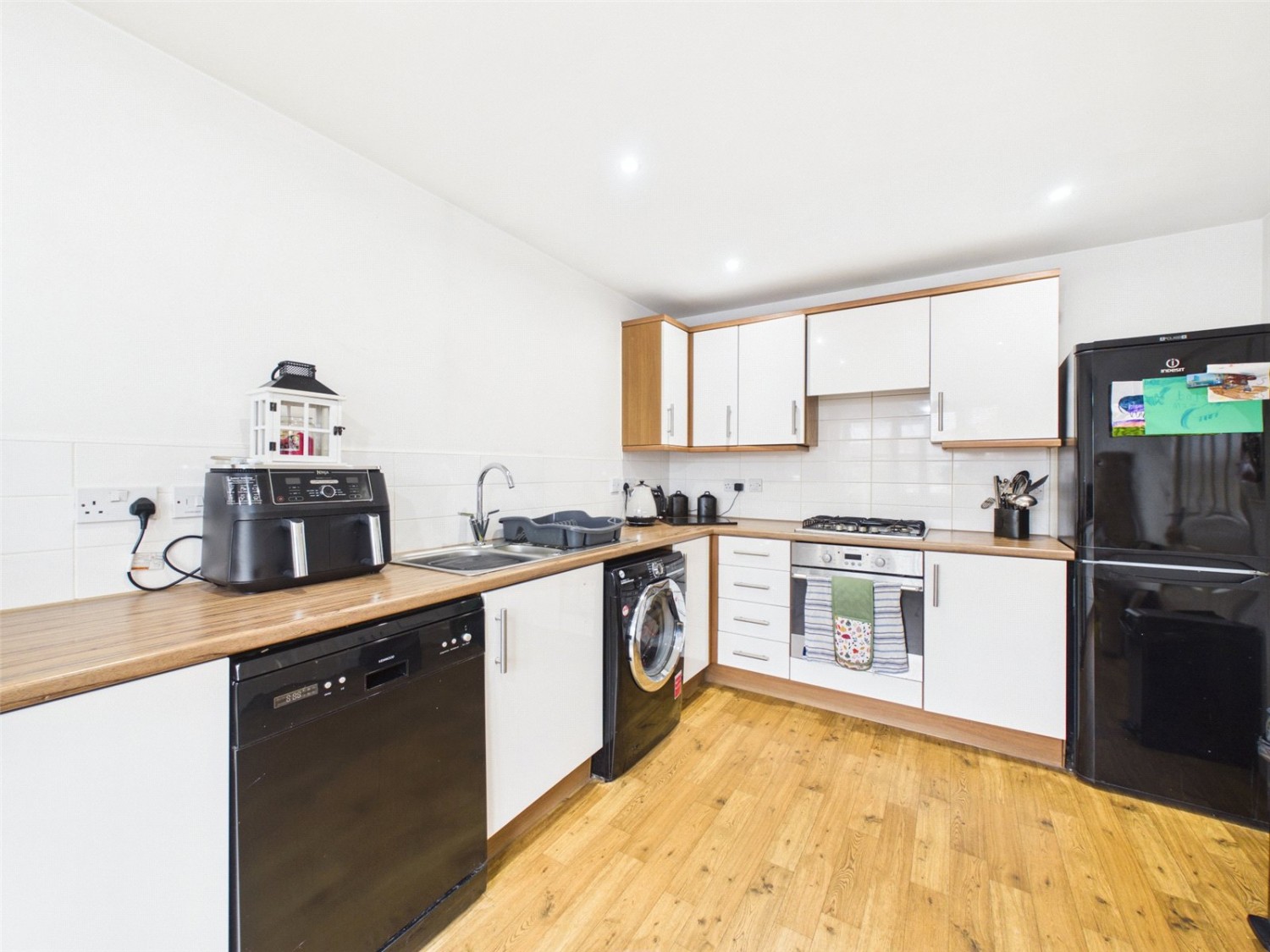South Normanton, Alfreton, Derbyshire
