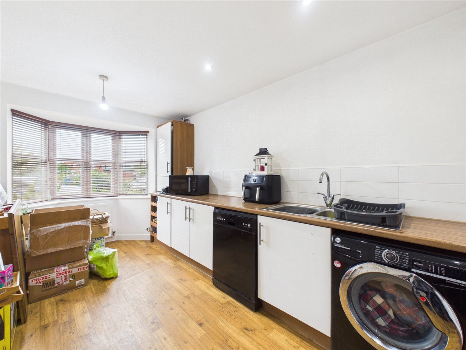 South Normanton, Alfreton, Derbyshire