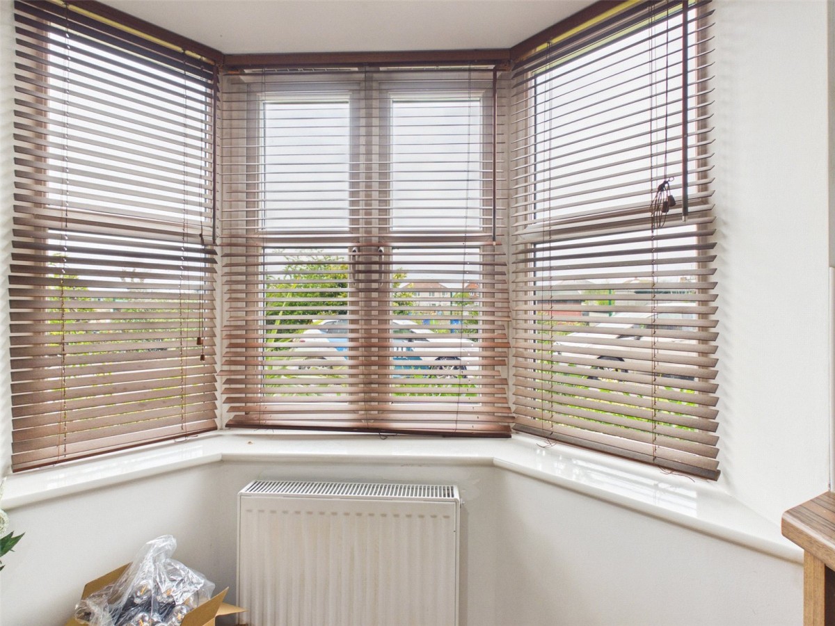 South Normanton, Alfreton, Derbyshire