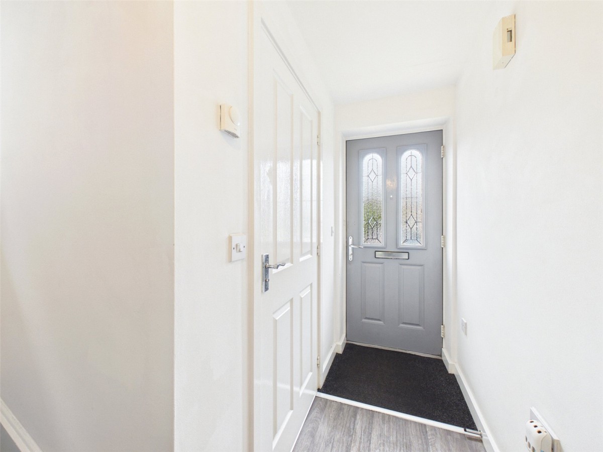 South Normanton, Alfreton, Derbyshire