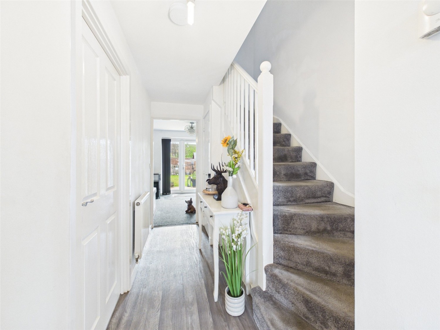 South Normanton, Alfreton, Derbyshire