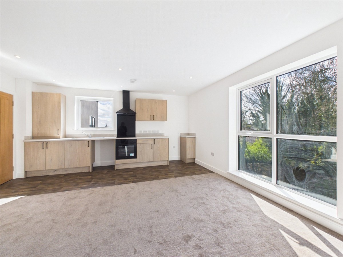 Albany Street, Ilkeston, Derbyshire