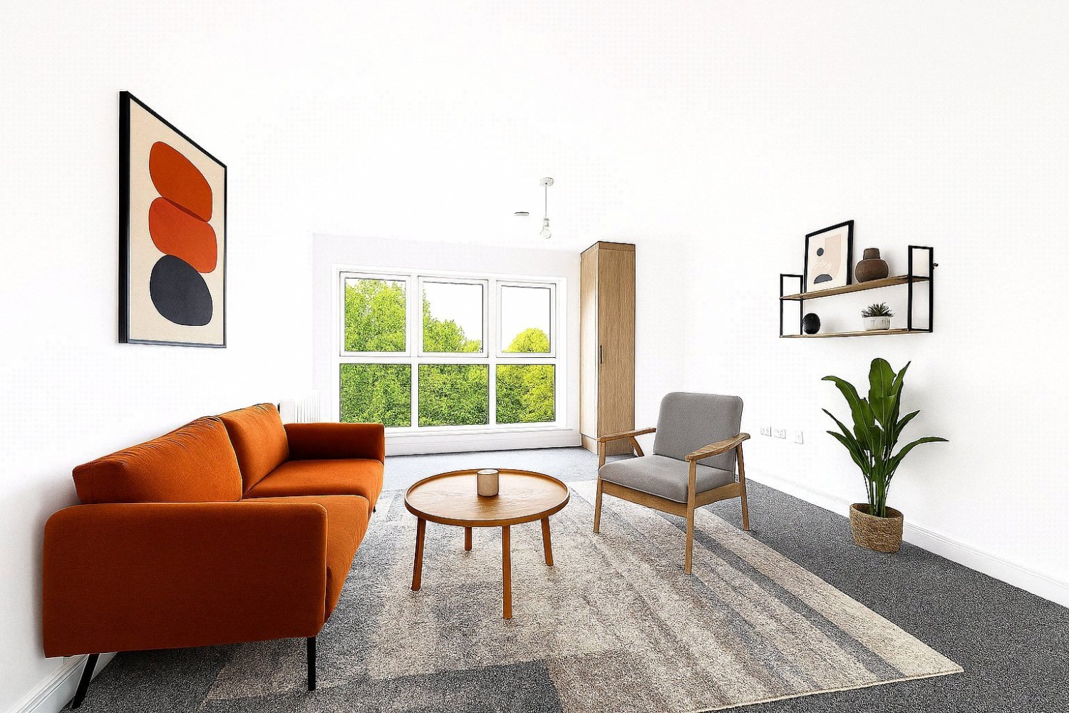 Albany Street, Ilkeston, Derbyshire