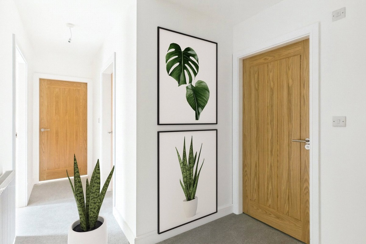 Albany Street, Ilkeston, Derbyshire