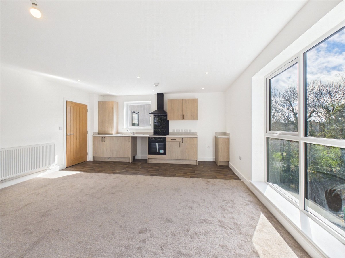 Albany Street, Ilkeston, Derbyshire