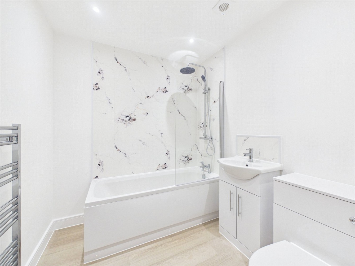 Albany Street, Ilkeston, Derbyshire