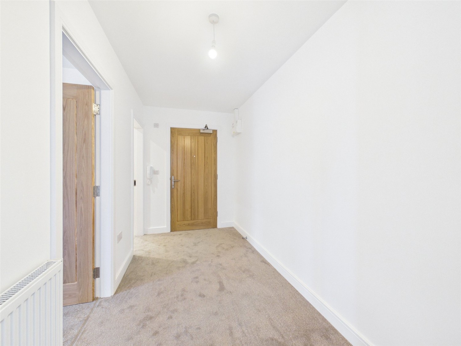 Albany Street, Ilkeston, Derbyshire