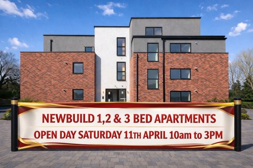 Albany Street, Ilkeston, Derbyshire