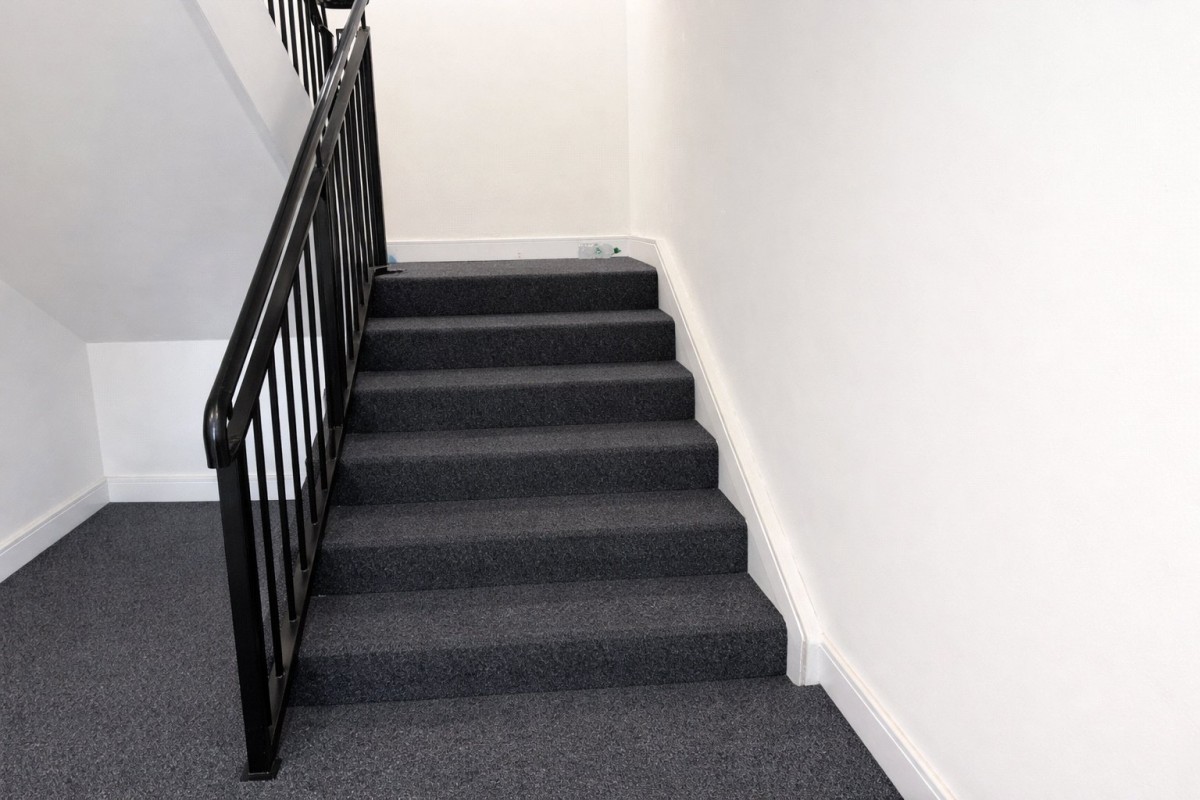 Albany Street, Ilkeston, Derbyshire