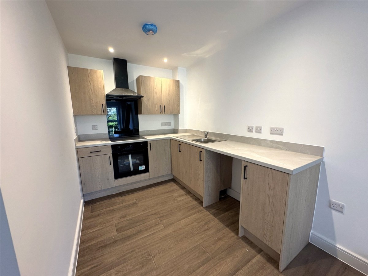 Albany Street, Ilkeston, Derbyshire