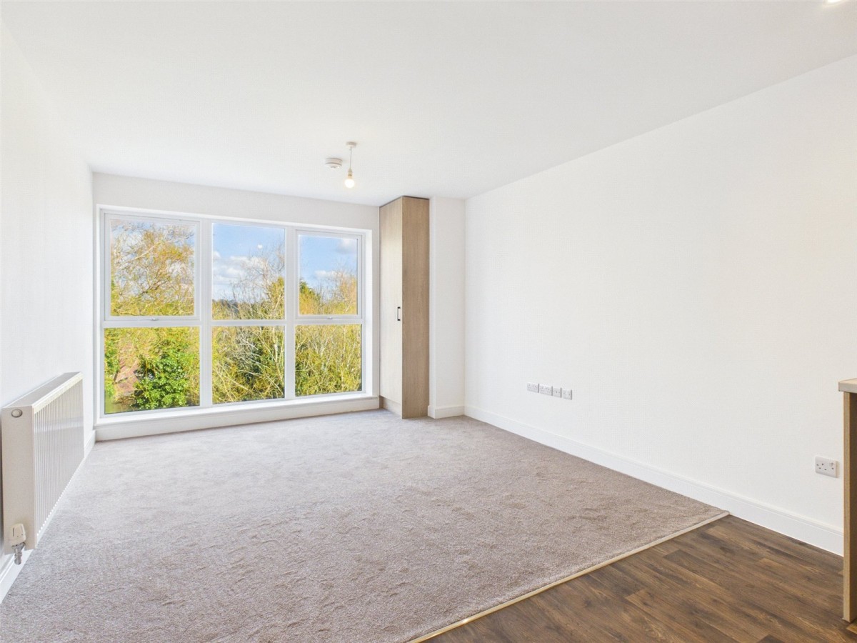 Albany Street, Ilkeston, Derbyshire