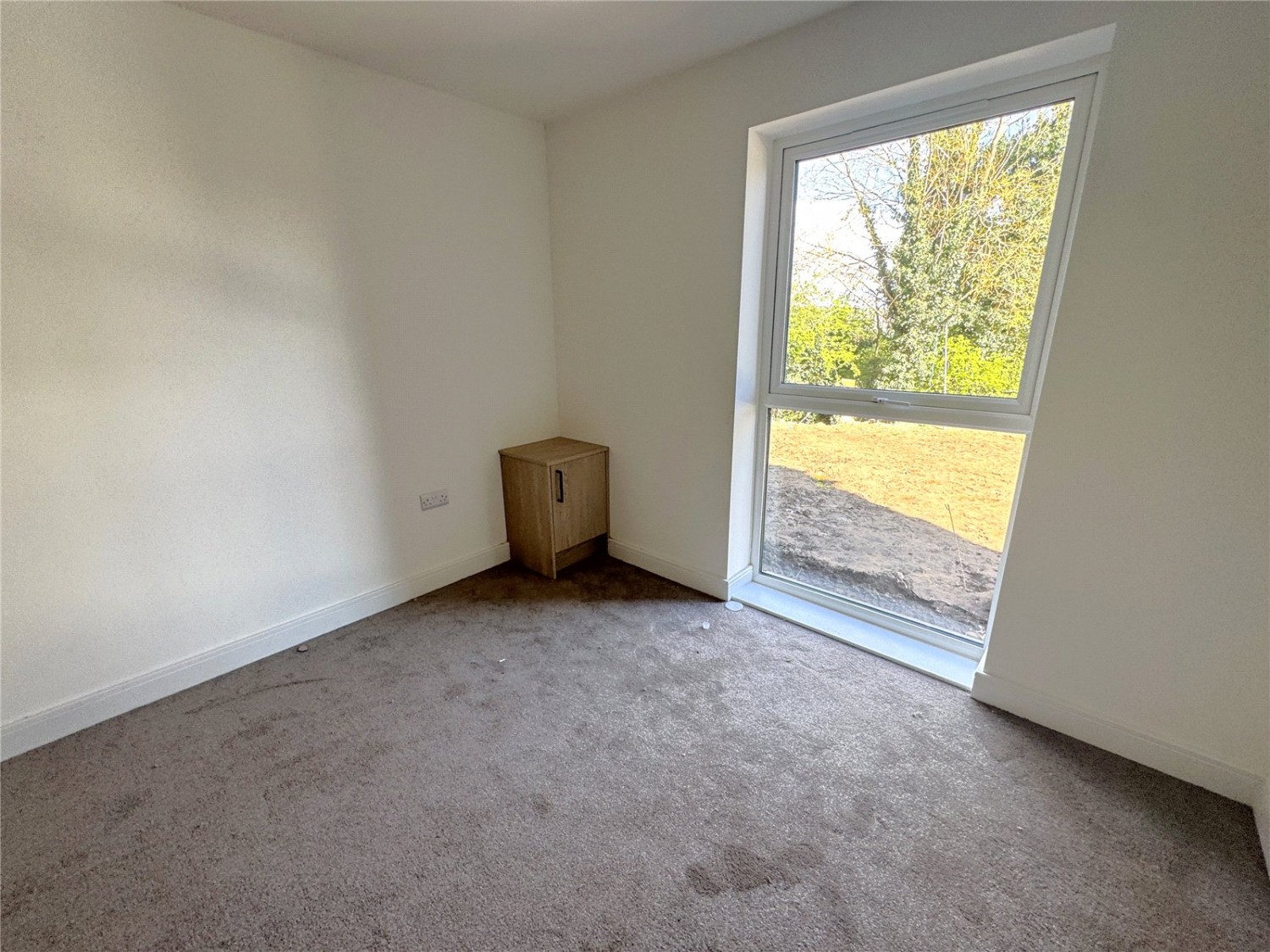 Albany Street, Ilkeston, Derbyshire