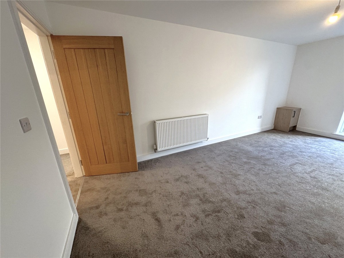 Albany Street, Ilkeston, Derbyshire