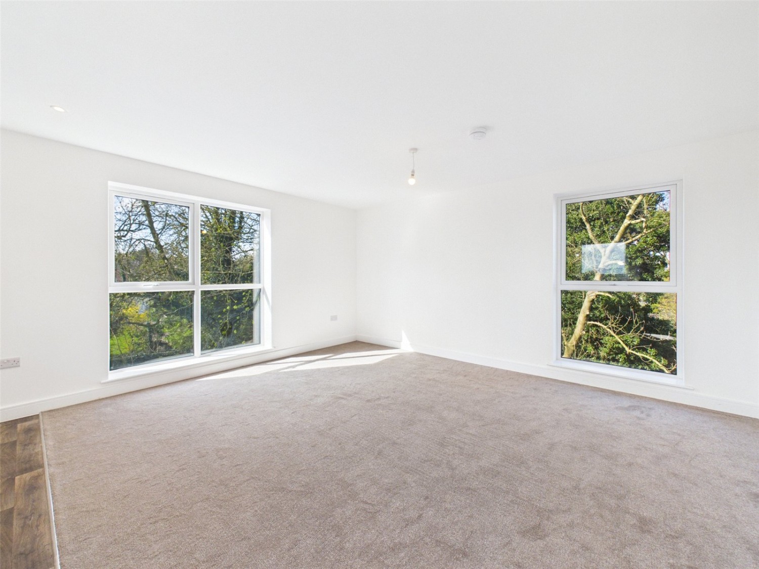 Albany House, Albany Street, Ilkeston, Derbyshire