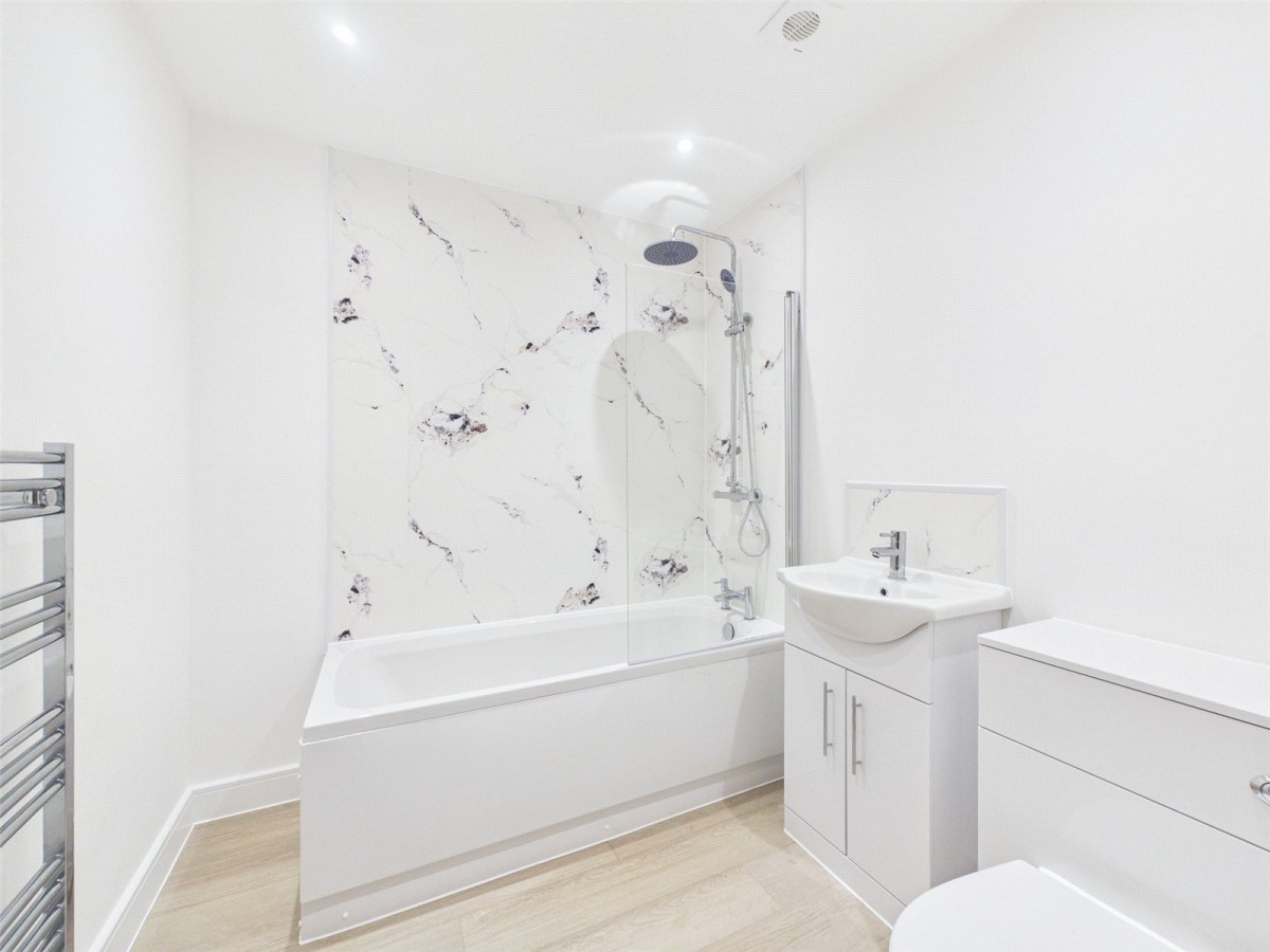 Albany House, Albany Street, Ilkeston, Derbyshire