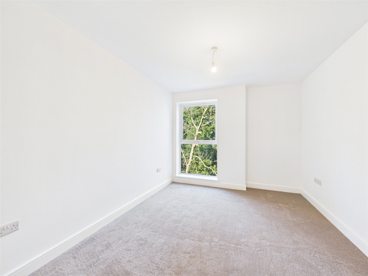 Albany House, Albany Street, Ilkeston, Derbyshire