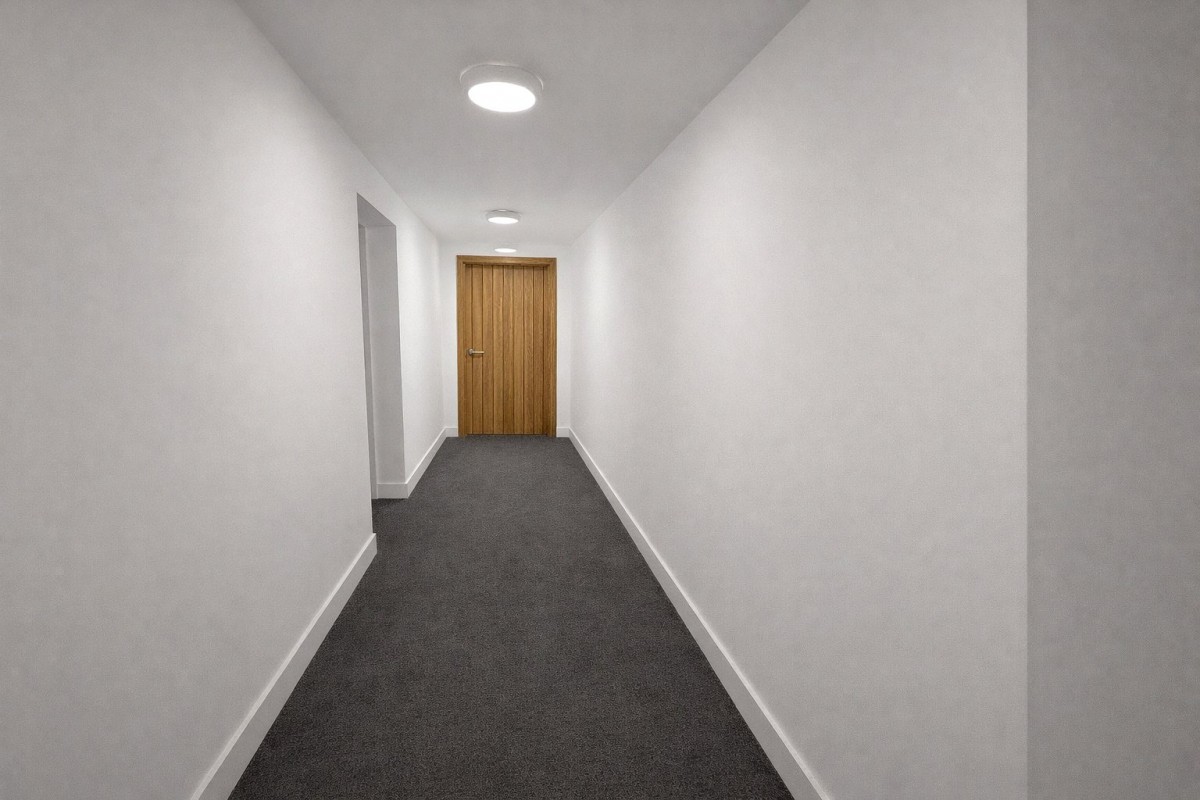 Albany House, Albany Street, Ilkeston, Derbyshire