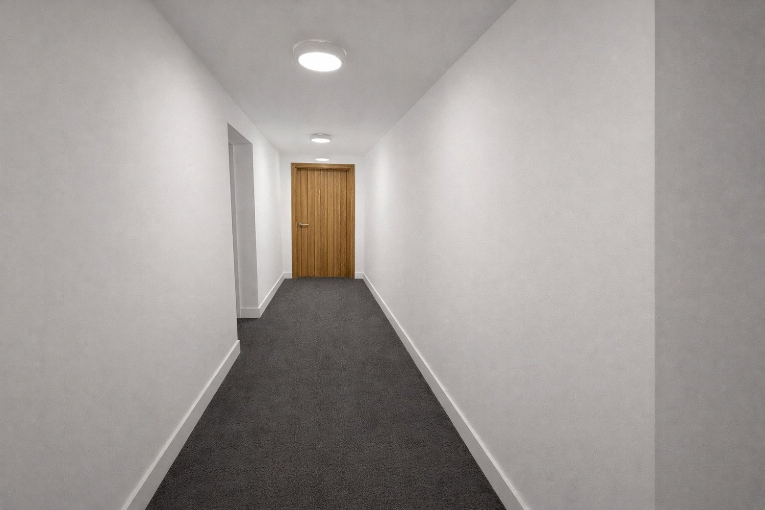 Albany House, Albany Street, Ilkeston, Derbyshire