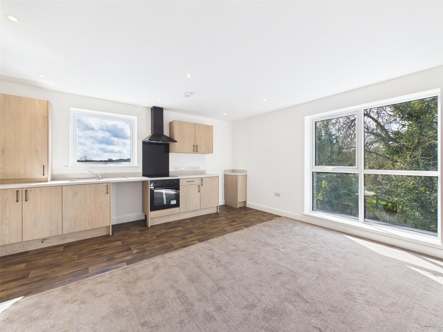 Albany House, Albany Street, Ilkeston, Derbyshire