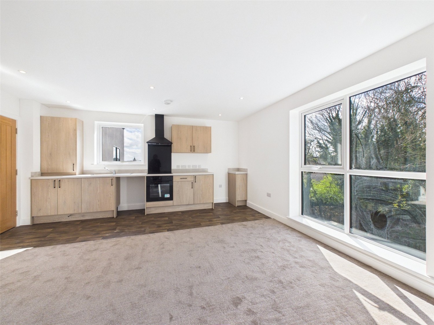 Albany House, Albany Street, Ilkeston, Derbyshire