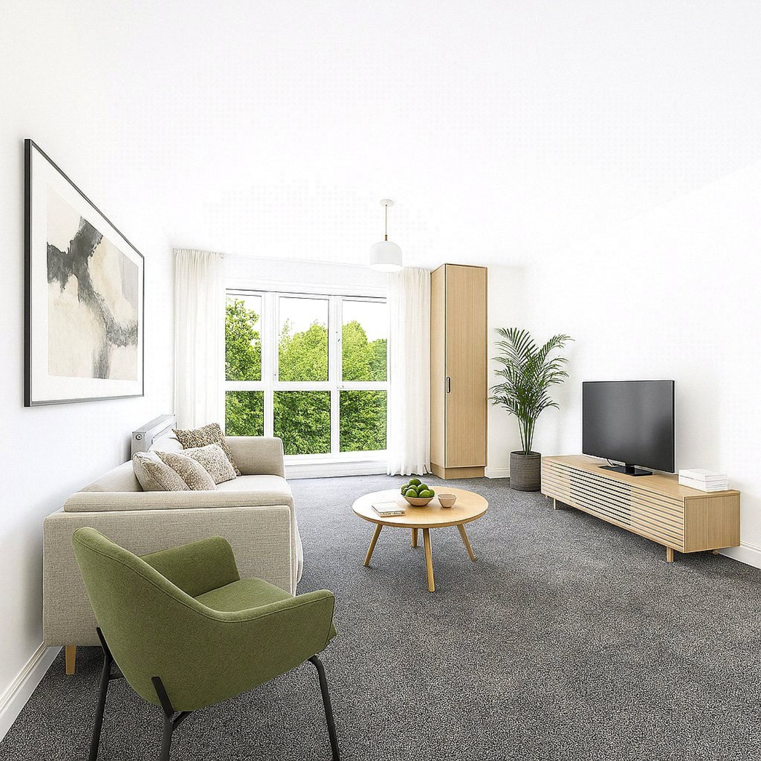 Albany Street, Ilkeston, Derbyshire