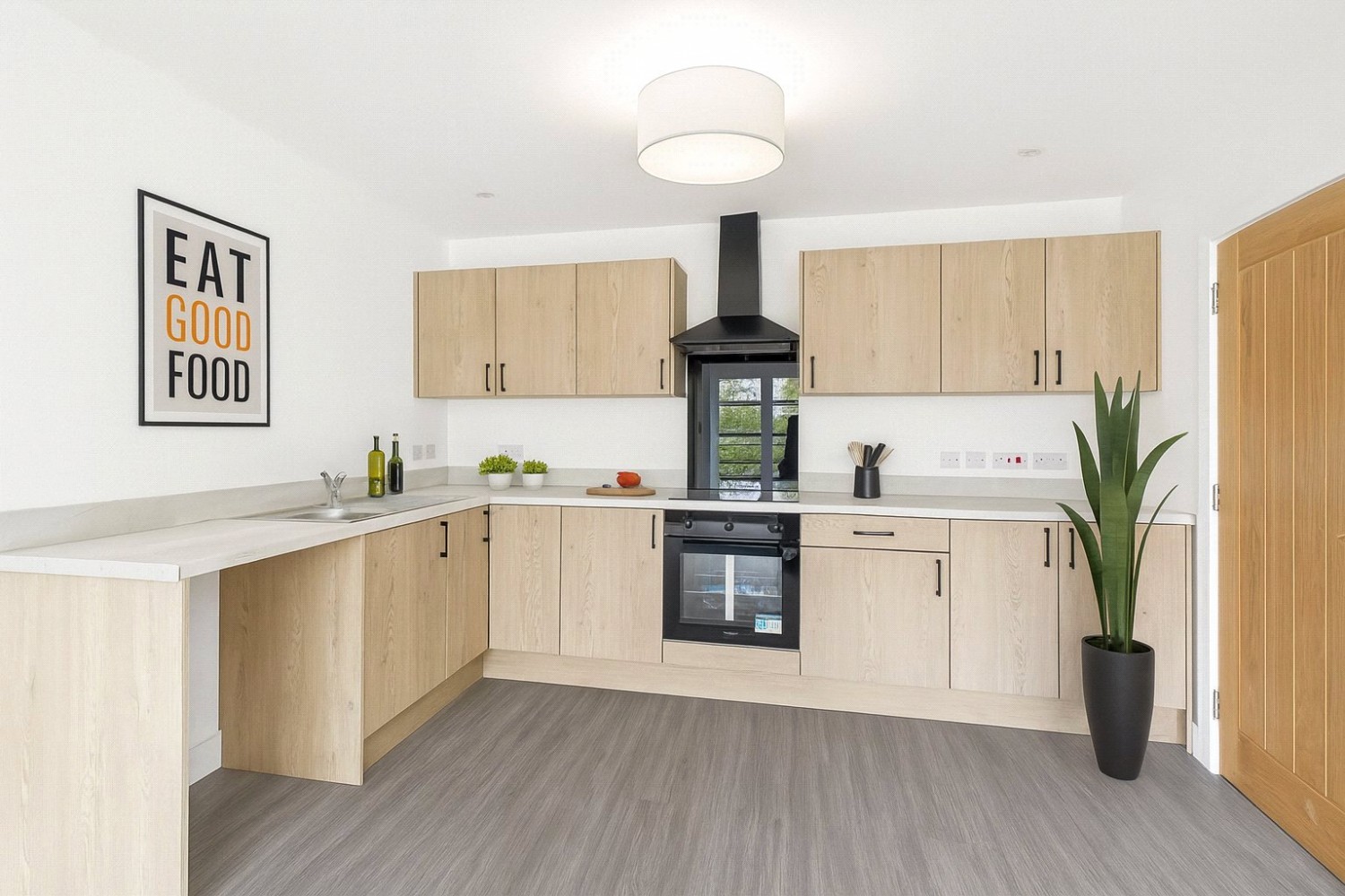 Albany Street, Ilkeston, Derbyshire