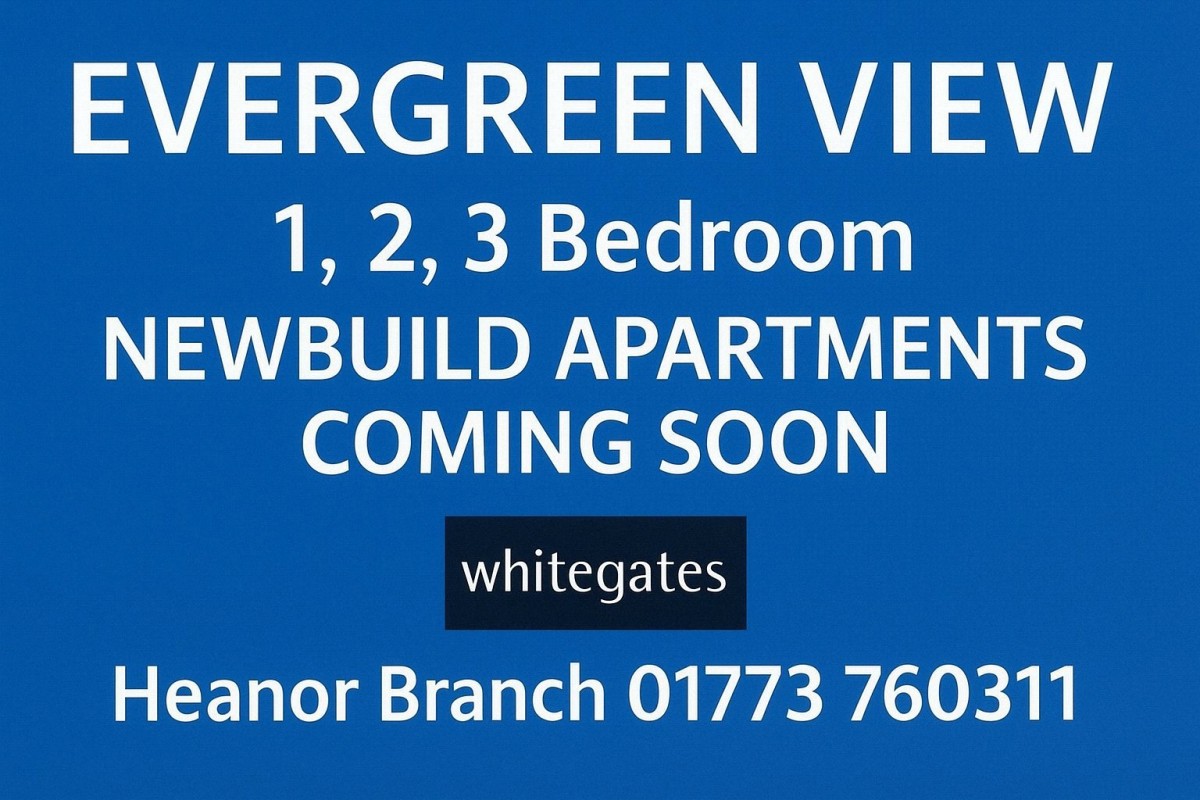 Albany Street, Ilkeston, Derbyshire