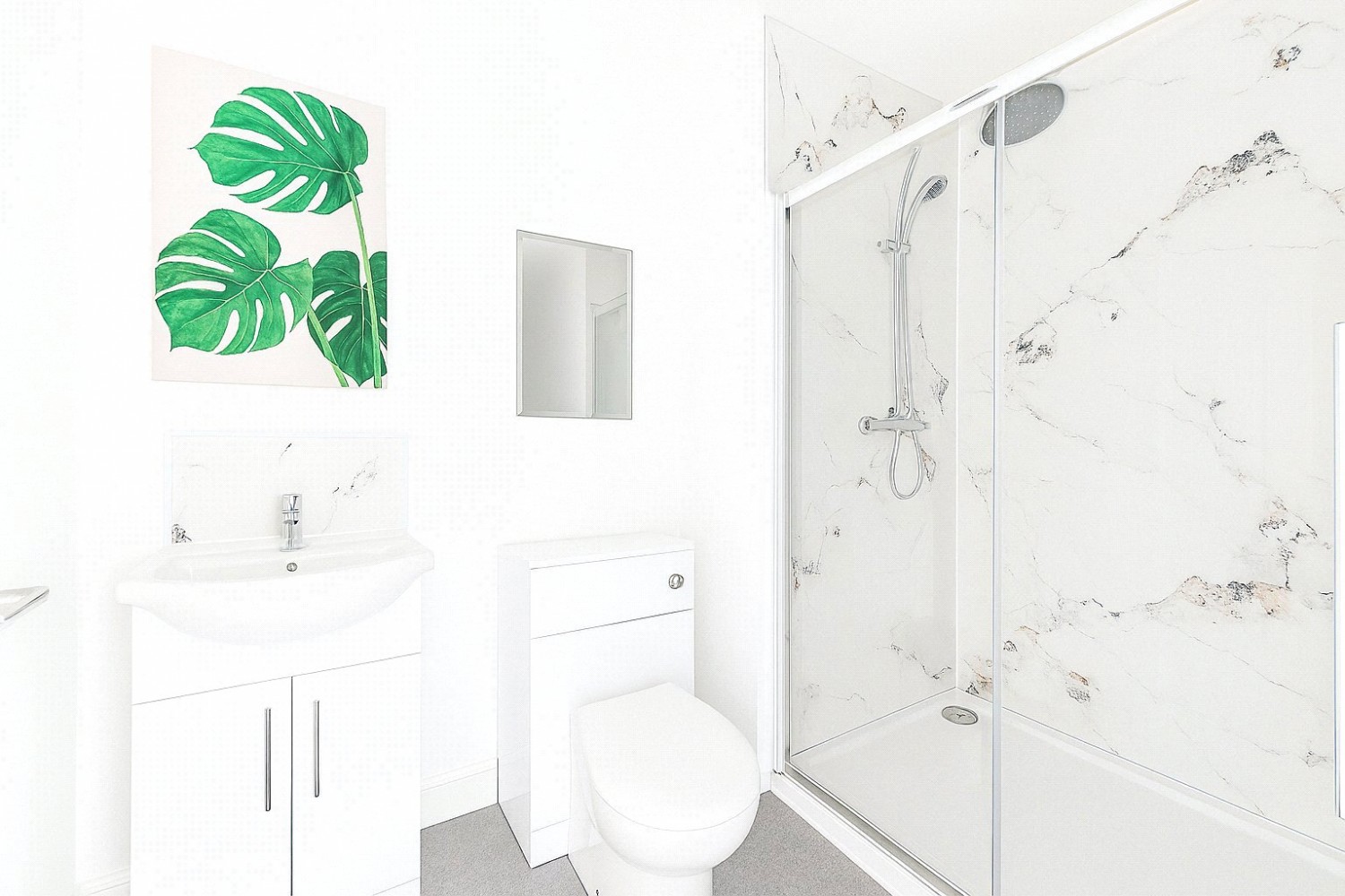 Albany Street, Ilkeston, Derbyshire