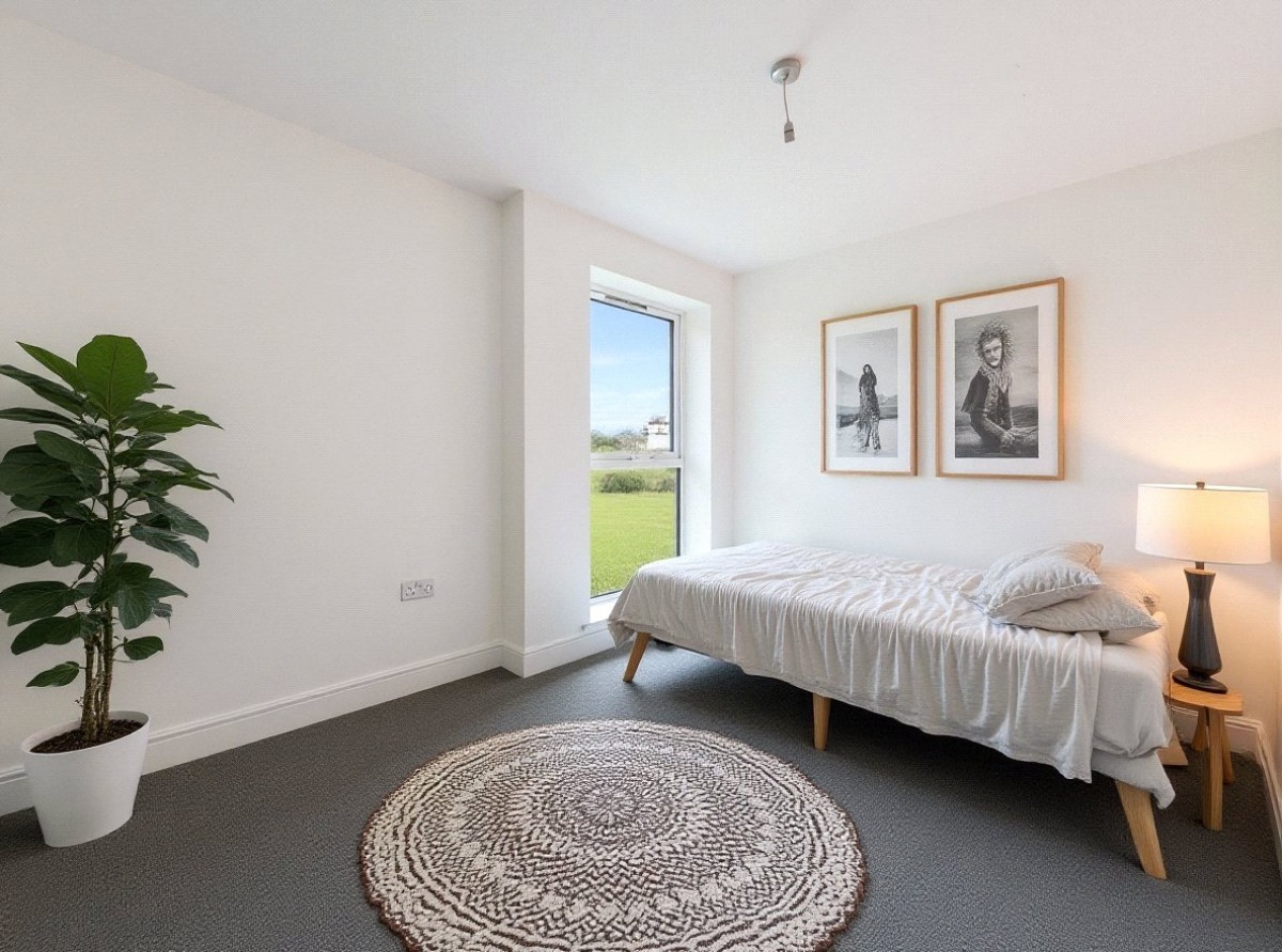 Albany Street, Ilkeston, Derbyshire