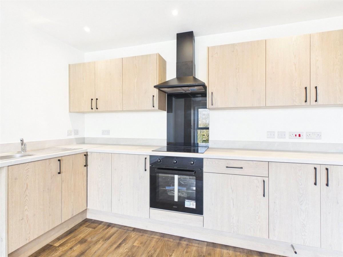 Albany Street, Ilkeston, Derbyshire