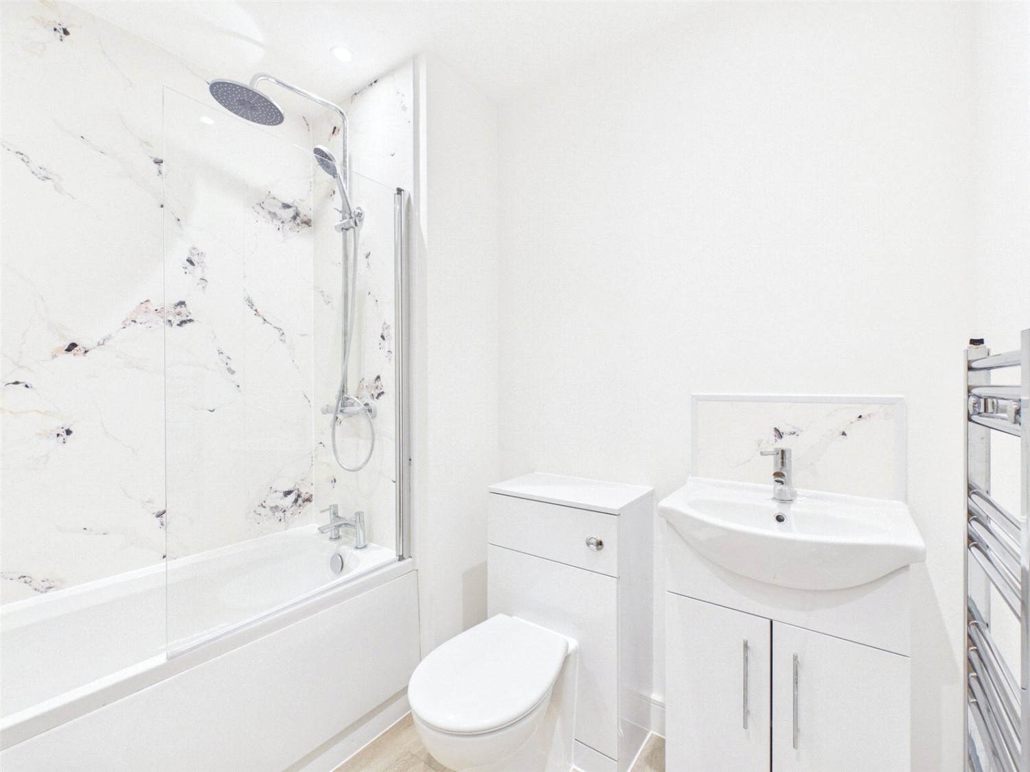 Albany Street, Ilkeston, Derbyshire