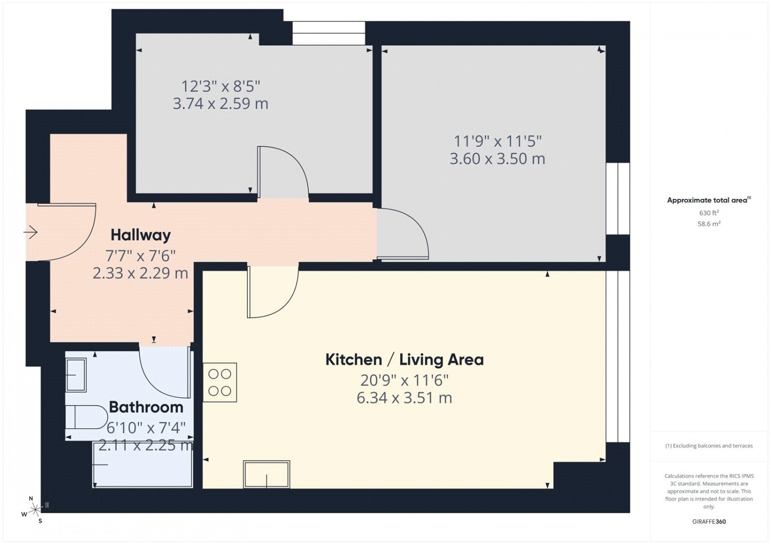 Albany Street, Ilkeston, Derbyshire