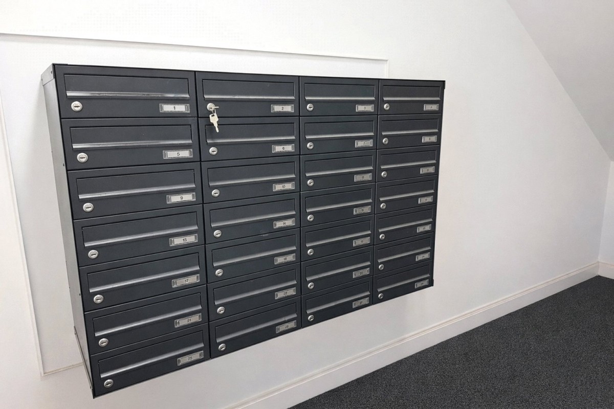 Albany Street, Ilkeston, Derbyshire