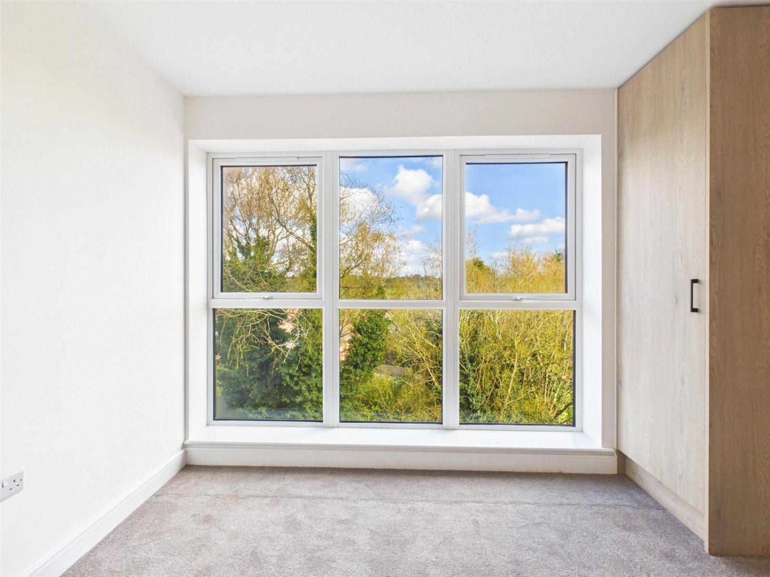 Albany Street, Ilkeston, Derbyshire